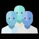 User groups icon