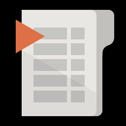 Task report illustration