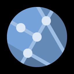 Network connectivity illustration