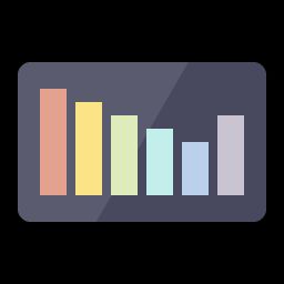 Dashboard monitoring illustration